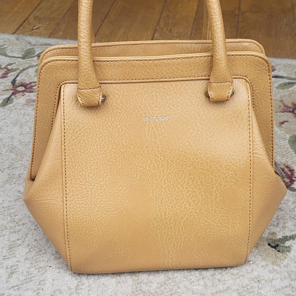 Matt and Nat Doctors bag
